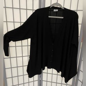 Light Cardigan